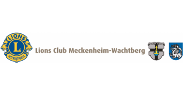 Logo des Lions Club Meckenheim Wachtberg