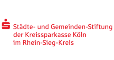 Logo Städte- und Gemeinden-Stiftung der Kreissparkasse Köln im Rhein-Sieg-Kreis