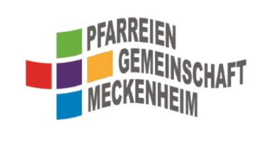 Das Logo der Pfarreiengemeinachaft Meckenheim