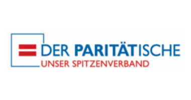 Logo Der Paritätische Spitzenverband